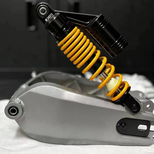 适用九号E300P后减震通2/