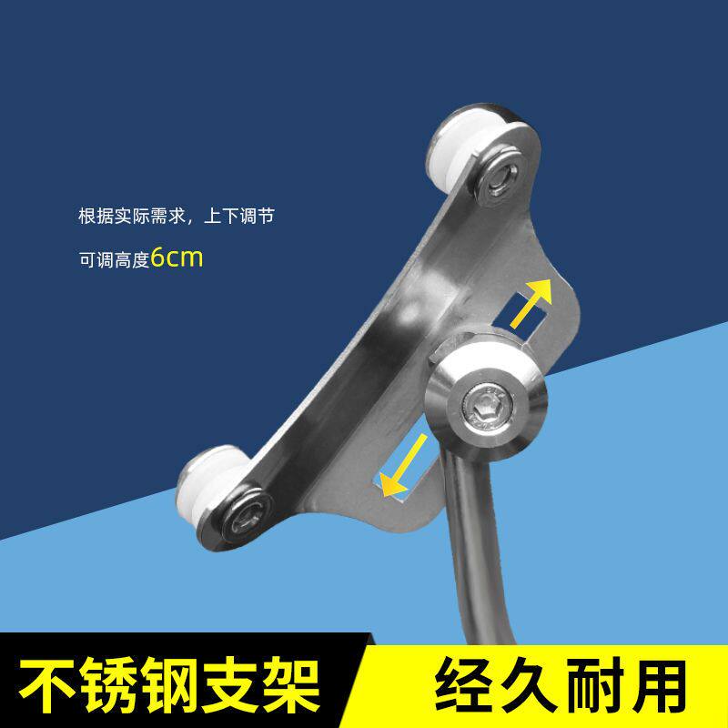 适用适合塔帕100改装前挡