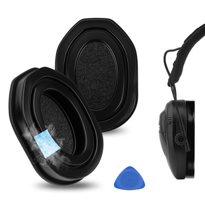 适用Walker'sRazorCompact耳垫