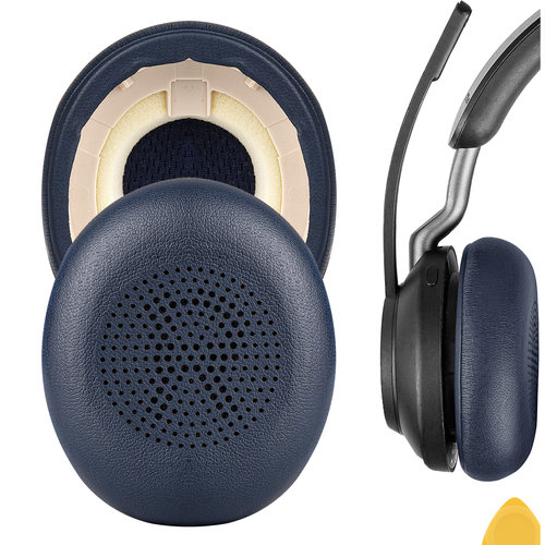 Geekria适用捷波朗Evolve265耳罩