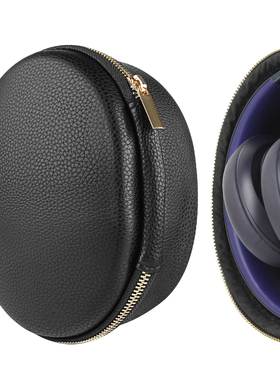 Geekria极客悦耳适用Hesh3 BeatsSolo3森海PXC550耳机盒收纳