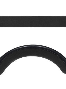 Geekria极客悦耳适用罗技 Logitech H800头梁带替换装