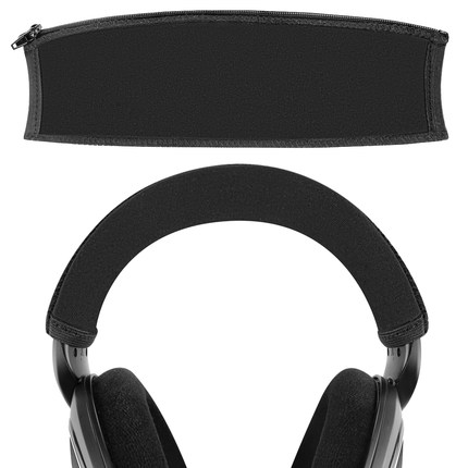 Geekria头梁保护罩适用于森海塞尔HD598HD600潜水材质