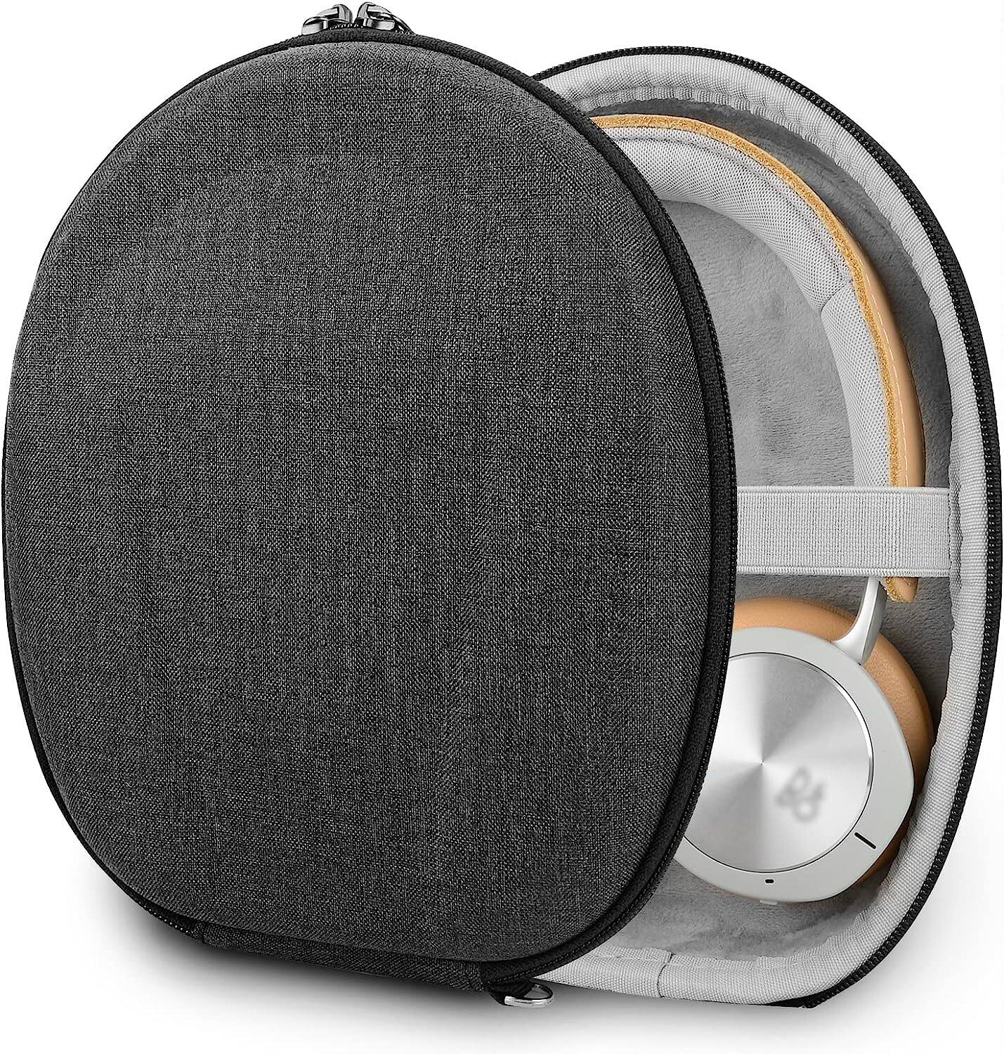 Geekria极客悦耳适用Bose博士 AE2 AE2I AE2WQC35耳机便携收纳盒