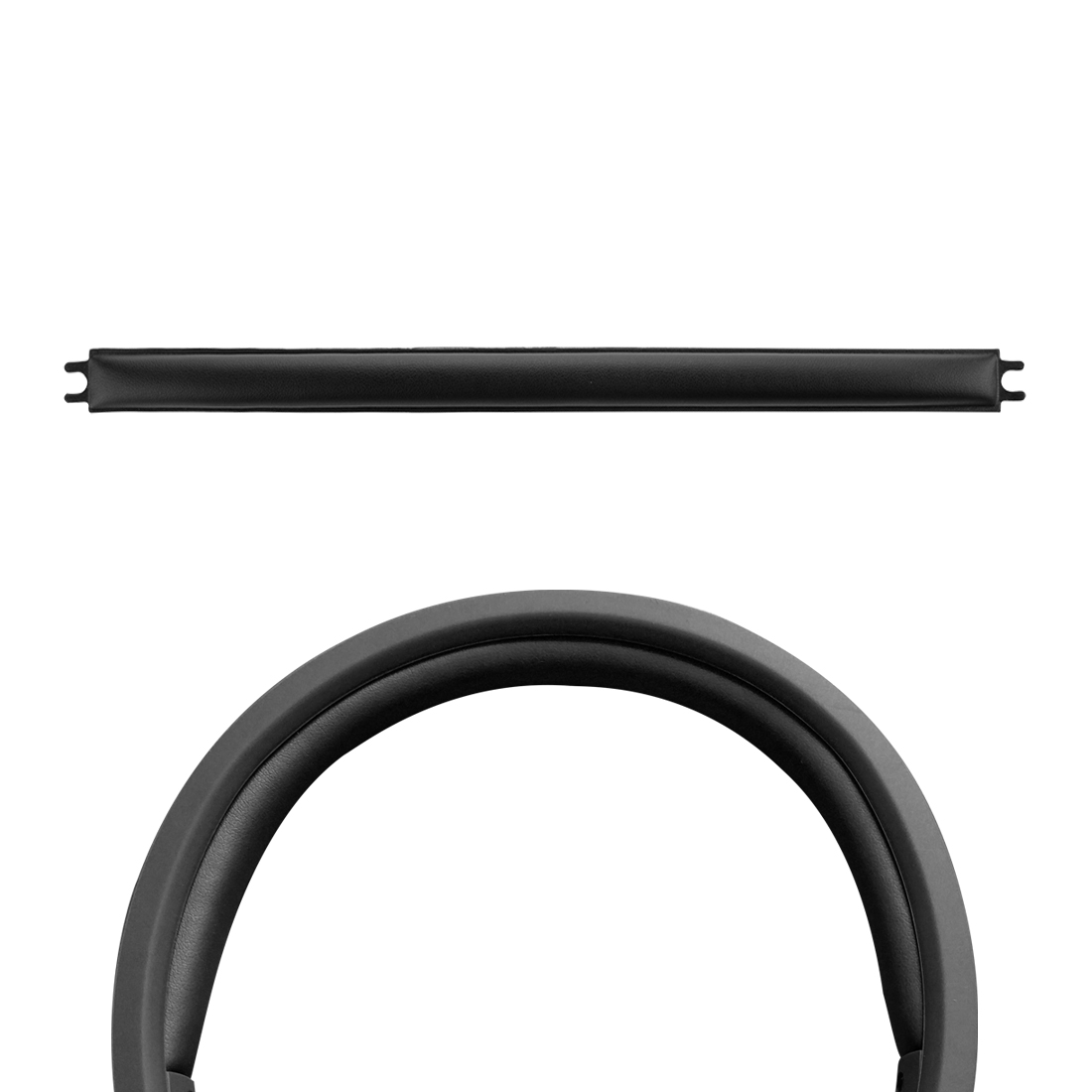 Geekria适用AKGY45耳机头梁替换