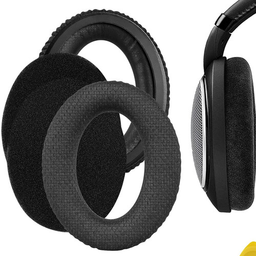 Geekria森海塞尔网布柔软耳机罩