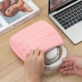 Sony头戴式 Geekria极客悦耳通用Bose JBL 折叠耳机软包