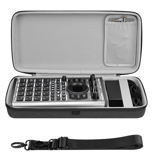 Geekria适用SP-404MKII收纳包