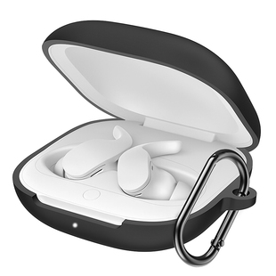 硅胶材质 Pro真无线蓝牙耳机保护套 Geekria极客悦耳适用于Beats Fit