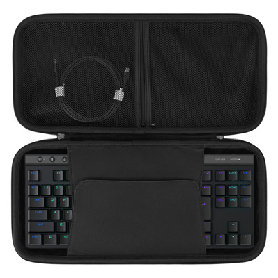 Geekria适用87配列键盘收纳包