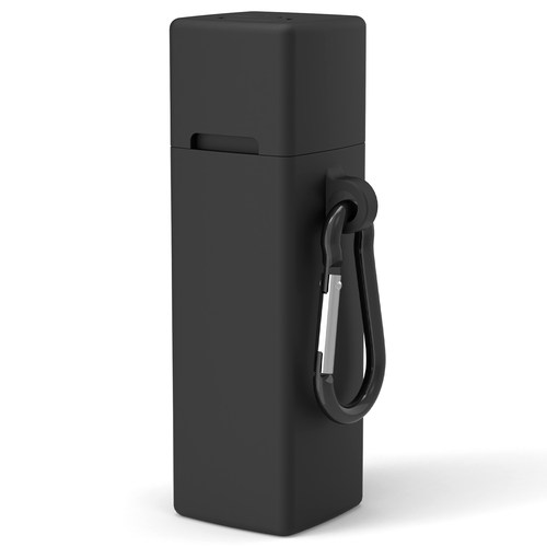 Geekria适用声阔A30i硅胶耳机套