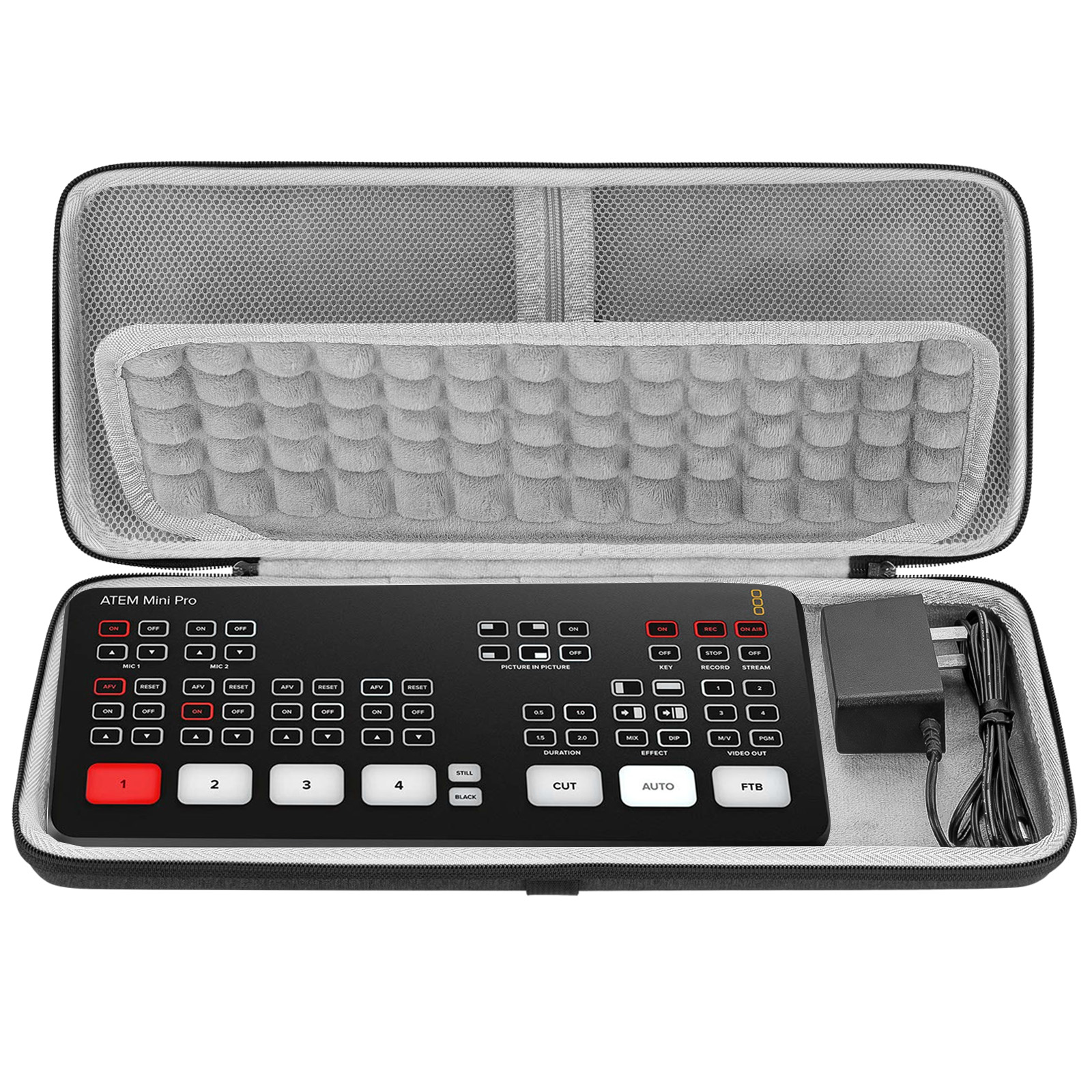 Geekria适用ATEMMiniPro收纳包