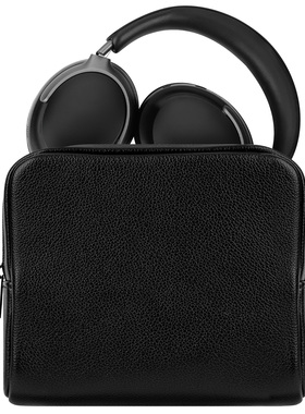 Geekria极客悦耳适用BoseQC UltraII/45/35II/SC替换保护收纳软包