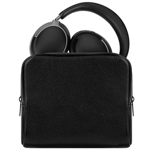 Geekria极客悦耳适用BoseQC UltraII/45/35II/SC替换保护收纳软包