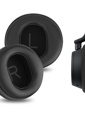 Geekria极客悦耳替换耳垫适用于 Microsoft Surface GEN I/GEN II 耳机耳垫、维修部件