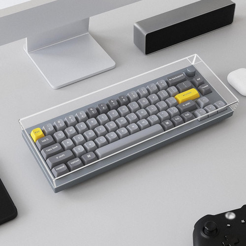 Geekria坚固保护罩防尘防水防刮