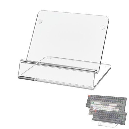 Geekria固定支架保护展示