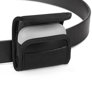 Geekria极客悦耳适用Skullcandy Active真无线耳机腰包 Push