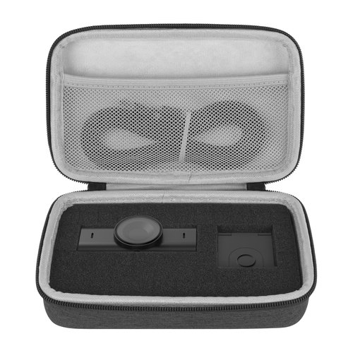 Geekria适用罗技MX4K摄像头硬包