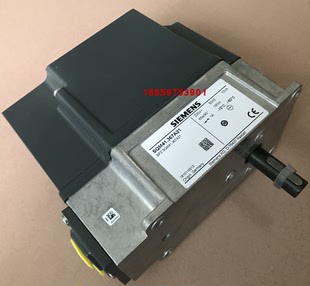 SQM41.367A21風門執行器 燃燒機器配件現貨 SQM41.267A21伺服電機