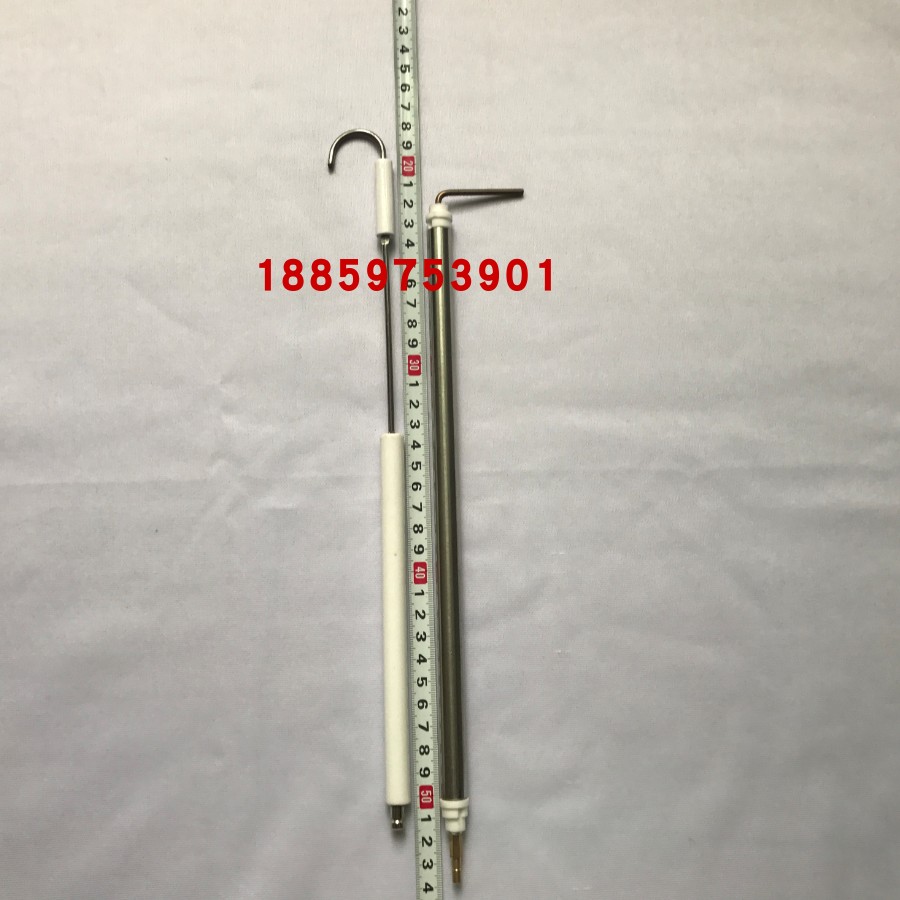 RS28点火电极 RS50离子探针 利雅路燃烧机器配件点火棒/离子棒