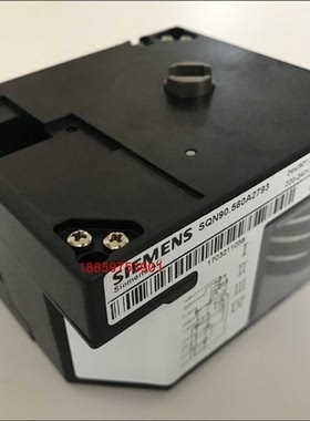 SQN90.560A2793伺服电机 风门执行器 燃烧机SQN90.570A2793马达