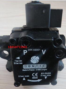 AS47C1538油泵 AS47A7432桑泰克进口ASV47B1637柴油泵 SUNTEC配件