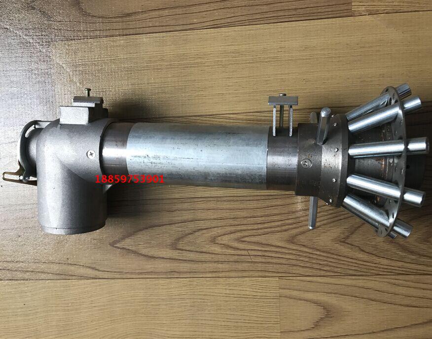 RS34/44利雅路燃烧头RIELLO燃烧器RS70燃烧头/枪 FS10/20总成