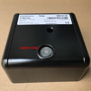 RMG88.62C2程控器 西门子RMG88.62A2控制盒 进口RMG/M88.62C2包邮