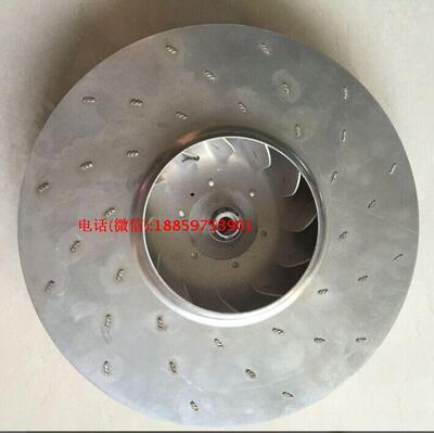 RL130风叶 利雅路燃烧机器配件RL/RS44/70/100/190/GAS9P/M风叶轮
