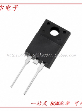 DURF840 DIODERECTIFIER8A400VITO220AC