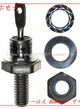 VS-12F100 DIODEGENPURP1KV12ADO203AA