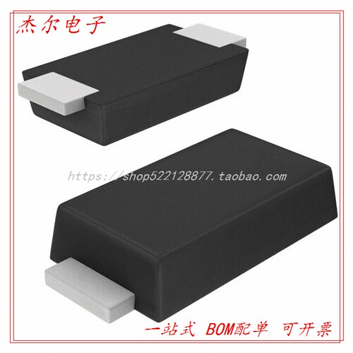 SE30AFJ-M3/6A DIODEGENPURP600V3ADO221AC