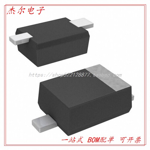 RRE02VSM6STR DIODERECT600V0.2ATUMD2SM