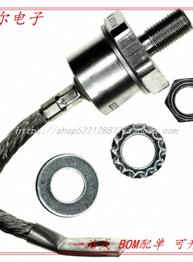 VS-150K40A DIODEGENPURP400V150ADO205AA