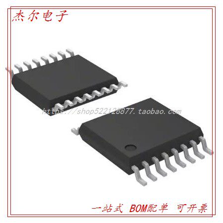 74VHC221AMTCX MULTIVIBRATOR DUAL MONO 16TSSOP