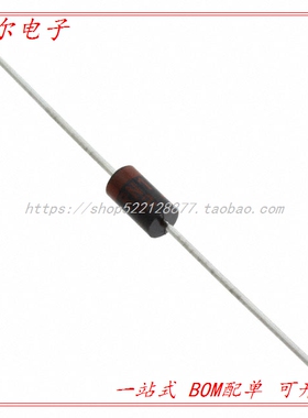 RN 1ZV1 DIODEGENPURP200V1.5AAXIAL