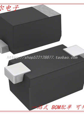 DB2141300L DIODESCHOTTKY40V2ASMINI2