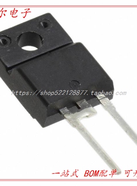 VS-20ETF12FP-M3 DIODEGENPURP1.2KV20ATO220FP