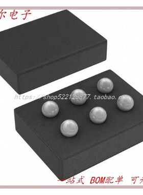 TPS22924DYZPR LOAD SWITCH LIN V ULOW 6DSBGA