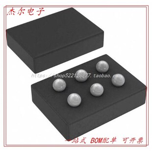 TPS22924DYZPR LOAD SWITCH LIN V ULOW 6DSBGA