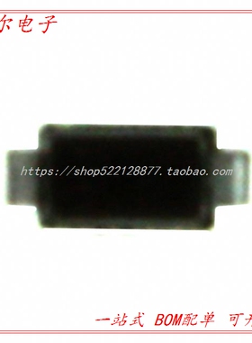 RB521G-30-TP DIODESCHOTTKY30V100MASOD723