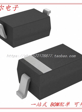 MBR0530-TP DIODESCHOTTKY30V500MASOD123