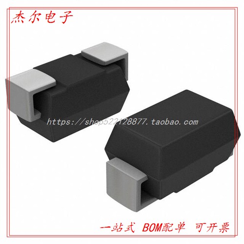 CD214A-B130LF DIODESCHOTTKY30V1ASMA