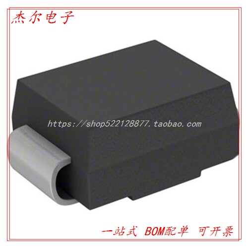 SD2114S040S5R0 DIODESCHOTTKY40V5ASMB