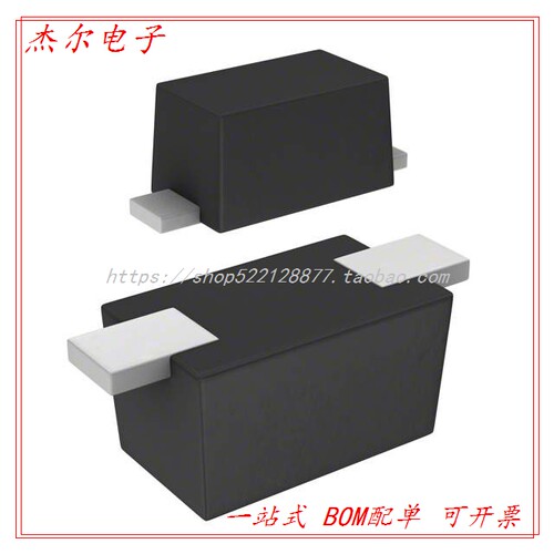 DSP10G-TR-E DIODEGENPURP600V1A2SHP