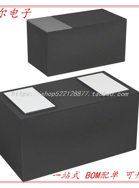 PMEG2005AESFYL DIODESCHOTTKY20V0.5ASOD962