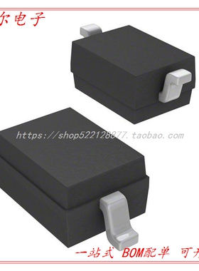 BAS140WE6327HTSA1 DIODESCHOTTKY40V120MASOD323