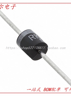 RK 46 DIODESCHOTTKY60V3.5AAXIAL
