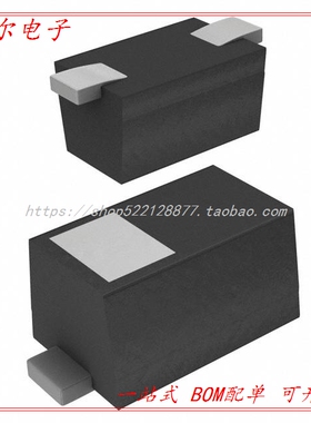 RB751S-40-TP DIODESCHOTTKY30V30MASOD523